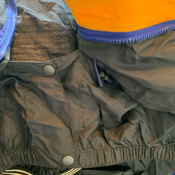 Columbia Omnitech hooded ski coat lots of features size xl - Picture 15 of 16